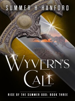 cover image of Wyvern's Call